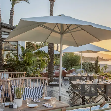 Ξενοδοχείο Hacienda Del Mar Member Of Melia Collection 5*