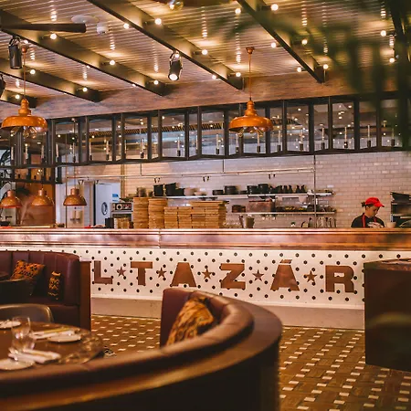 Ξενοδοχείο Hacienda Del Mar Member Of Melia Collection Εστεπόνα