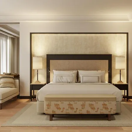 Hacienda Del Mar Member Of Melia Collection