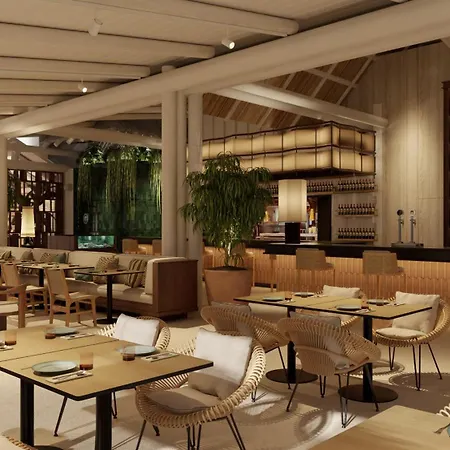 Hacienda Del Mar Member Of Melia Collection