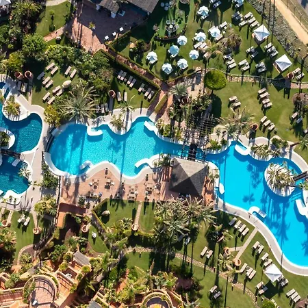 Hacienda Del Mar Member Of Melia Collection Ξενοδοχείο 5*