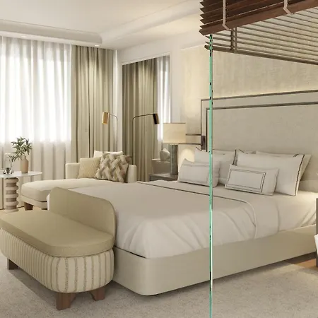 Ξενοδοχείο Hacienda Del Mar Member Of Melia Collection 5*