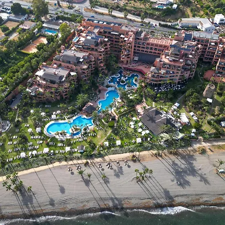 Hacienda Del Mar Member Of Melia Collection 5*