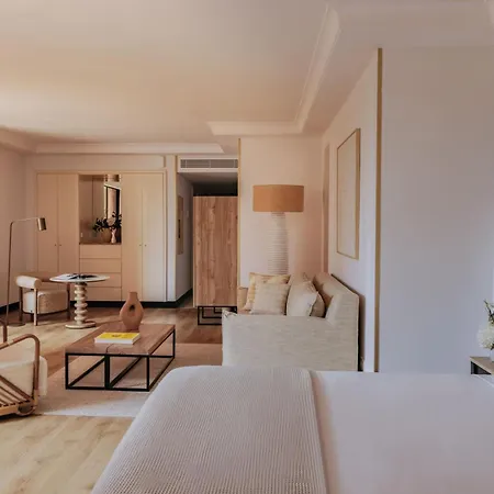 Hacienda Del Mar Member Of Melia Collection אסטפונה