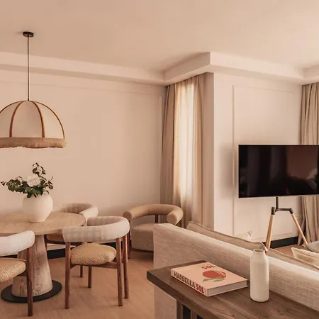 Hacienda Del Mar Member Of Melia Collection מלון אסטפונה