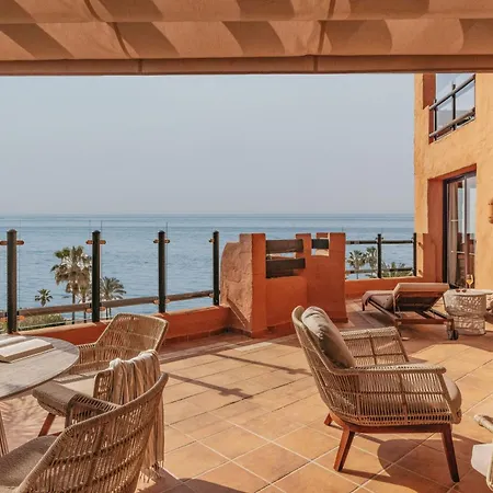 מלון Hacienda Del Mar Member Of Melia Collection
