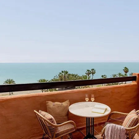 Hacienda Del Mar Member Of Melia Collection 5* אסטפונה