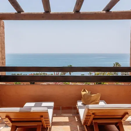 Hacienda Del Mar Member Of Melia Collection מלון 5*
