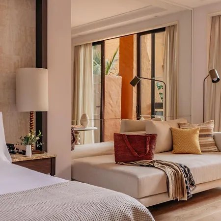 מלון Hacienda Del Mar Member Of Melia Collection 5*