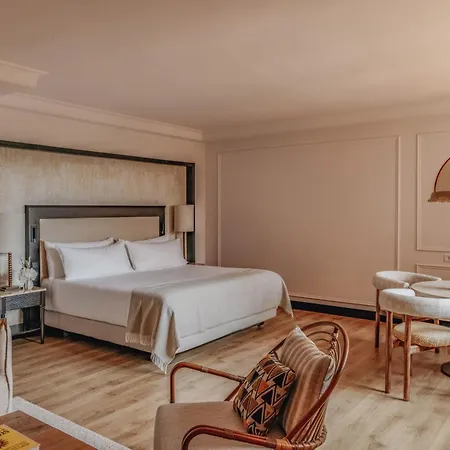 מלון Hacienda Del Mar Member Of Melia Collection 5*