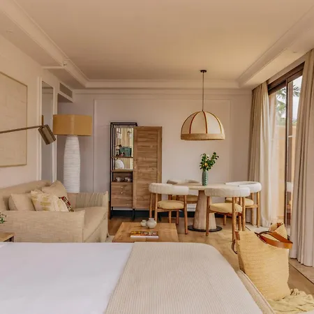 מלון Hacienda Del Mar Member Of Melia Collection אסטפונה