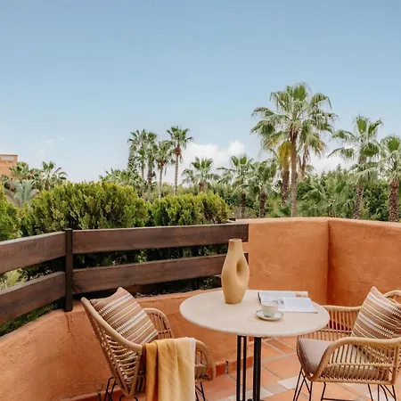 Hacienda Del Mar Member Of Melia Collection 5* אסטפונה