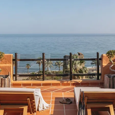 מלון Hacienda Del Mar Member Of Melia Collection