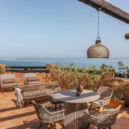 מלון Hacienda Del Mar Member Of Melia Collection 5*