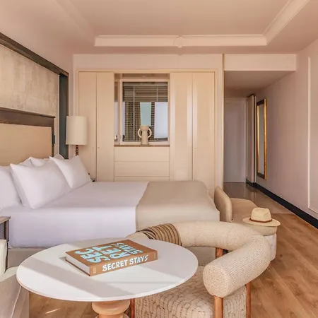 Hacienda Del Mar Member Of Melia Collection מלון