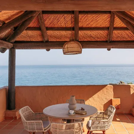 Hacienda Del Mar Member Of Melia Collection מלון אסטפונה