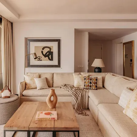 Hacienda Del Mar Member Of Melia Collection מלון