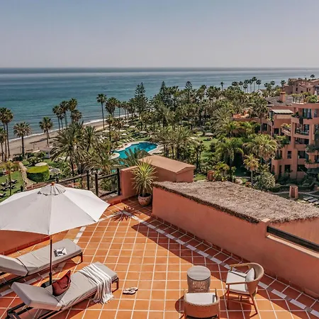 Hacienda Del Mar Member Of Melia Collection מלון 5*