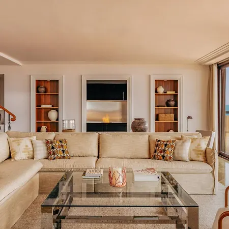 Hacienda Del Mar Member Of Melia Collection אסטפונה