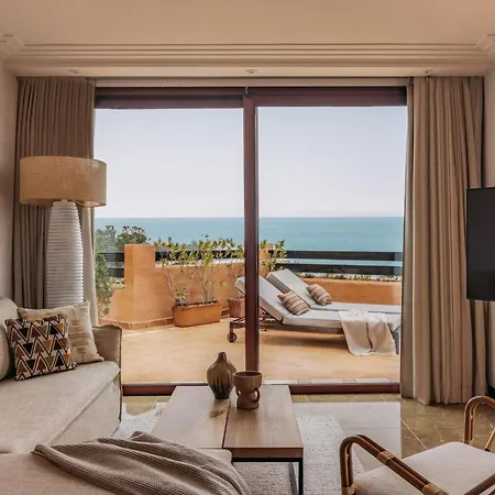 Hacienda Del Mar Member Of Melia Collection מלון
