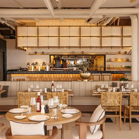 מלון Hacienda Del Mar Member Of Melia Collection 5*