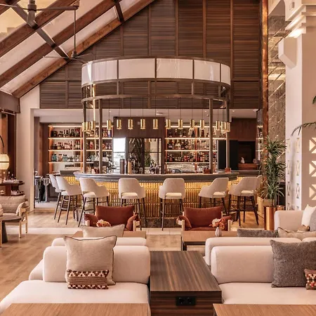 Hacienda Del Mar Member Of Melia Collection אסטפונה