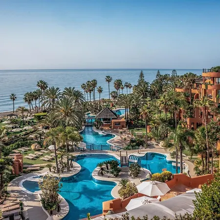מלון Hacienda Del Mar Member Of Melia Collection