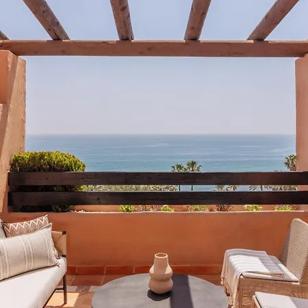 Hacienda Del Mar Member Of Melia Collection מלון