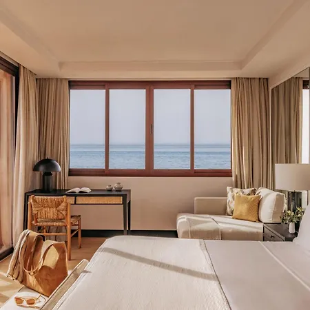 Hacienda Del Mar Member Of Melia Collection אסטפונה
