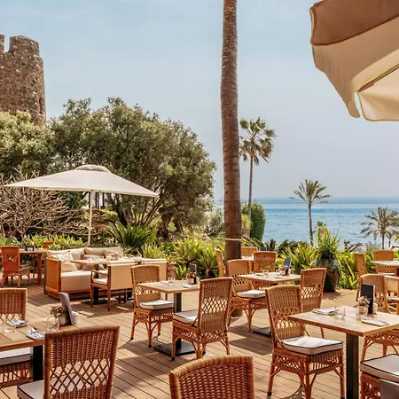 מלון Hacienda Del Mar Member Of Melia Collection 5*