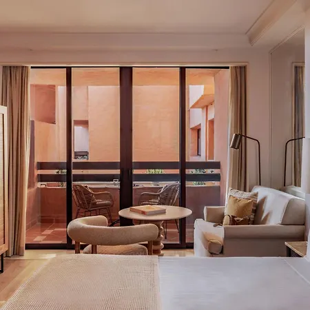 酒店 Hacienda Del Mar Member Of Melia Collection 5*