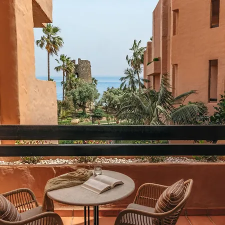 Hacienda Del Mar Member Of Melia Collection 酒店 埃斯特波纳