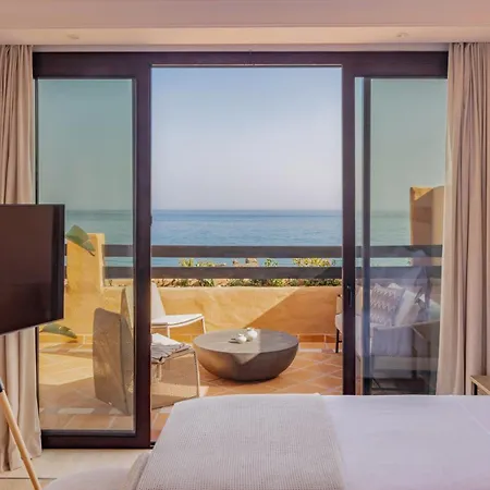 Hacienda Del Mar Member Of Melia Collection 埃斯特波纳