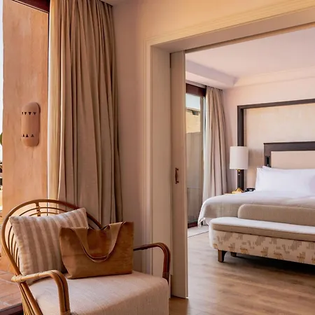 Hacienda Del Mar Member Of Melia Collection 埃斯特波纳