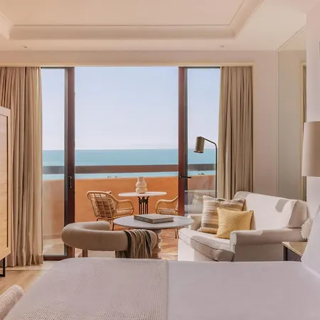 Hotel Hacienda Del Mar Member Of Melia Collection 5*