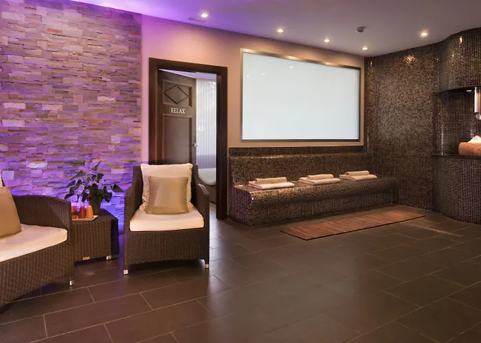 Szálloda Hacienda Del Mar Melia Collection 5*