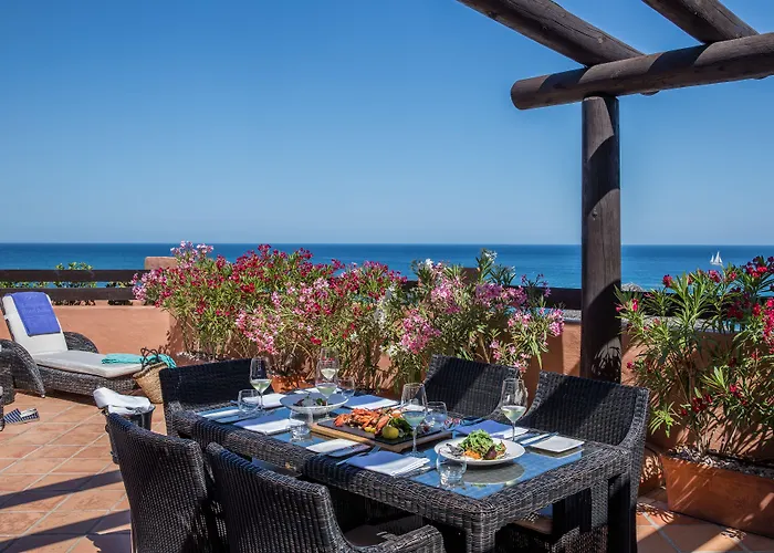 Hacienda Del Mar Melia Collection Szálloda