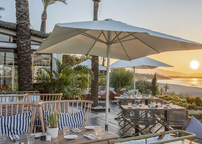 Szálloda Hacienda Del Mar Melia Collection 5*