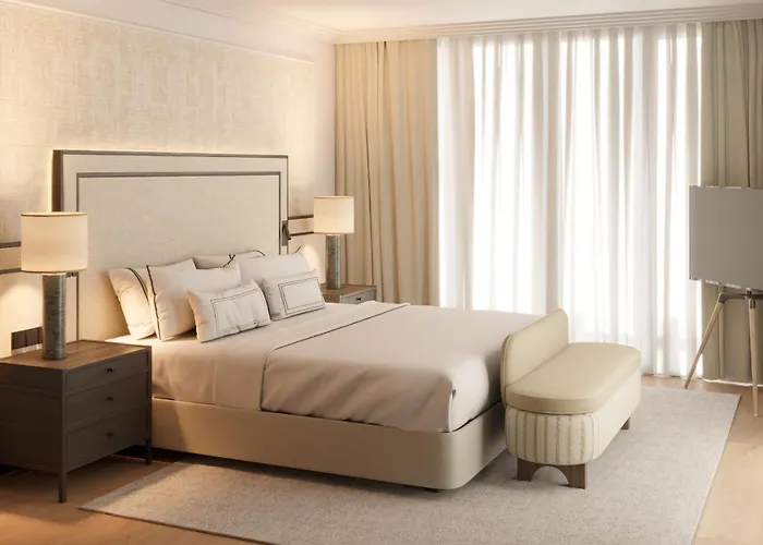 Hacienda Del Mar Melia Collection 5*