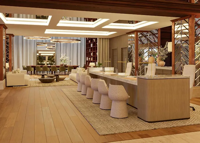 Hacienda Del Mar Melia Collection