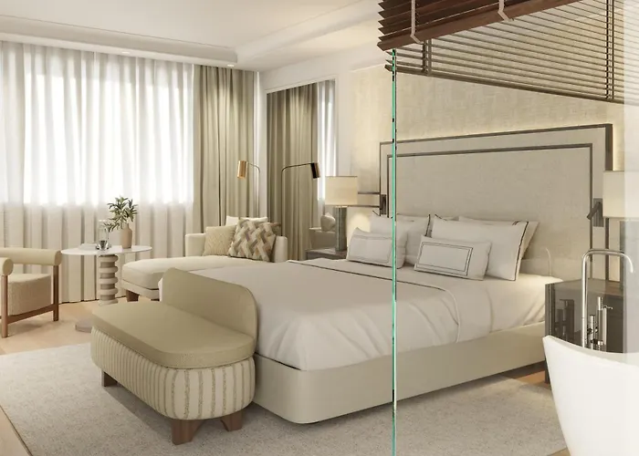 Szálloda Hacienda Del Mar Melia Collection 5*