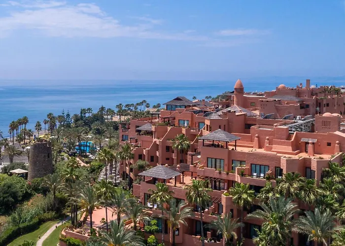 Szálloda Hacienda Del Mar Melia Collection 5*