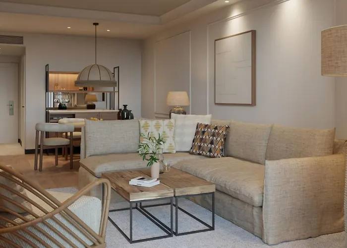 Hacienda Del Mar Melia Collection Estepona