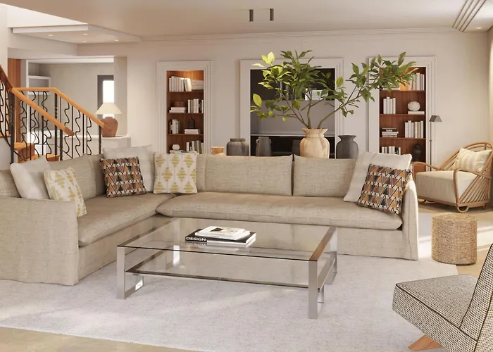 Hacienda Del Mar Melia Collection