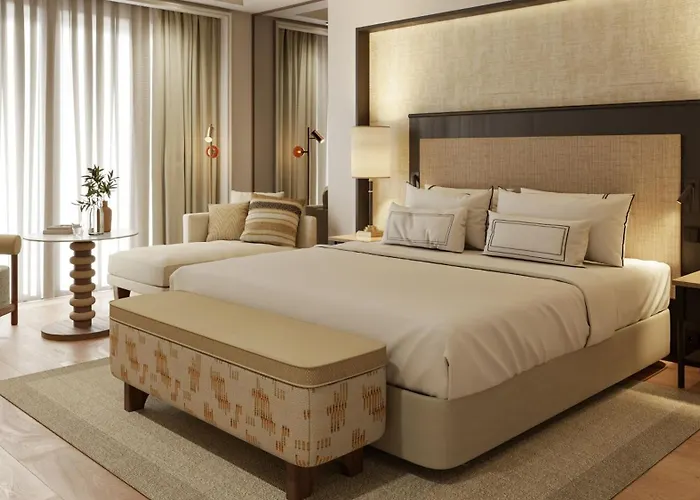 Hacienda Del Mar Melia Collection Szálloda