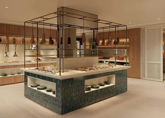 Hacienda Del Mar Melia Collection Szálloda 5*