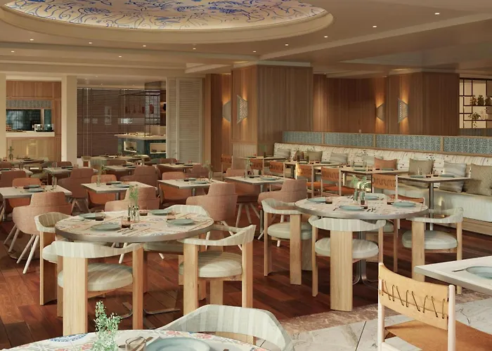 Hacienda Del Mar Melia Collection Szálloda