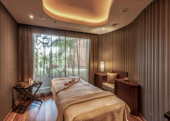 Szálloda Hacienda Del Mar Melia Collection 5*