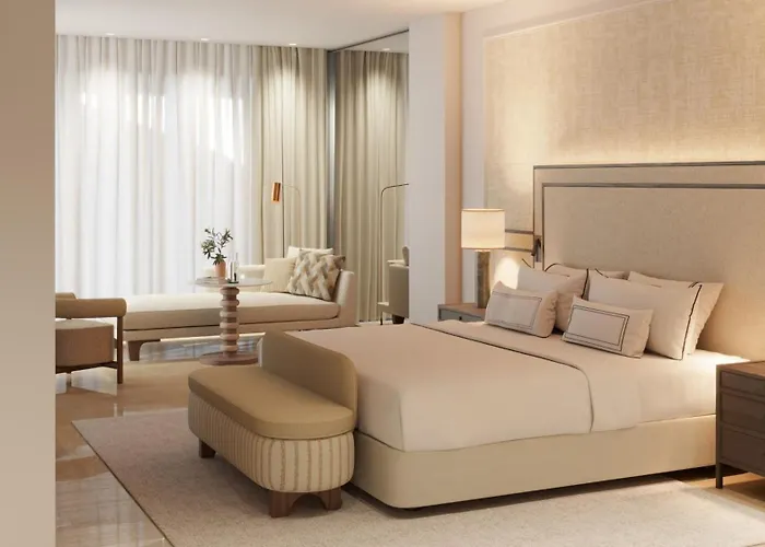 Hacienda Del Mar Melia Collection Hotel Estepona