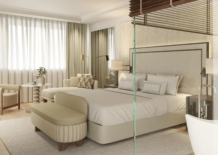 Hacienda Del Mar Melia Collection Hotel 5*